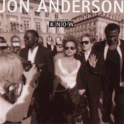 Jon Anderson : The More You Know